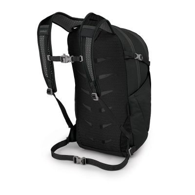 4. Osprey Daylite Plus plecak Czarny Poli(tereftalan etylenu) (PET)
