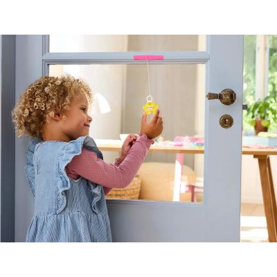 10. LEGO CLASSIC 11040 Magiczny zestaw z przezroczystymi klockami