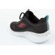 6. Buty sportowe Skechers Ultra Flex 3.0 W 149851/BLLB
