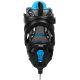4. Łyżwy Roces Moody Ice 3.0 Boy Jr 450710 00001