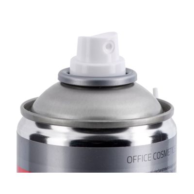 4. Activejet AOC-401 Preparat do czyszczenia drukarek, urządzeń (400 ml) Niezbędny w każdym biurze i każdym domu wyposażonym w drukarkę. Specjalny środek czyszczący w spray'u przeznaczony jest do delikatnego i skutecznego czyszczenia drukarek, kopiarek