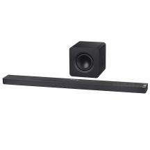 Soundbar Samsung HW-QS700F/EN 3.1.2 kan. 360W Bluetooth 5.3 Dolby Atmos Czarny (NOWOŚĆ 2025)