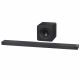 Soundbar Samsung HW-QS700F/EN 3.1.2 kan. 360W Bluetooth 5.3 Dolby Atmos Czarny (NOWOŚĆ 2025)