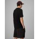 2. T-shirt regular z nadrukiem męski 4F 4FRSS26TTSHM4236-20S