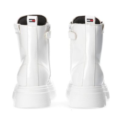 9. Buty Tommy Hilfiger Lacu UP Bootie W T4A5-33039-1453100-100