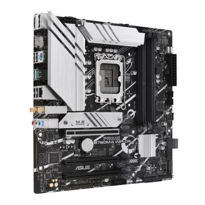 2. Płyta główna ASUS PRIME B760M-A WIFI D4