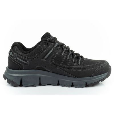 25. Buty sportowe Skechers M 237620/BKCC