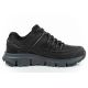 25. Buty sportowe Skechers M 237620/BKCC
