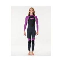 Pianka RIP CURL Kids Omega 5/3Gb Bz fioletowy