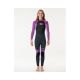 Pianka RIP CURL Kids Omega 5/3Gb Bz fioletowy