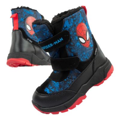 Buty, śniegowce Cerda Jr SP012277