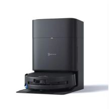 Ecovacs DEEBOT T80S OMNI EU 0,22 l Czarny