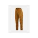 2. Spodnie Termiczne PEAK PERFORMANCE Magic 7/8 Long Johns Wool-blend Baselayer Women brązowy