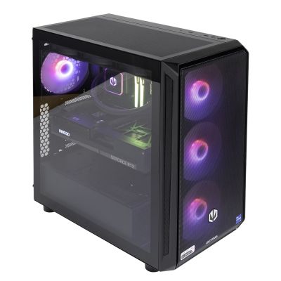 18. Actina  ENDORFY 285K/64GB/2TB/RTX5090/1000W