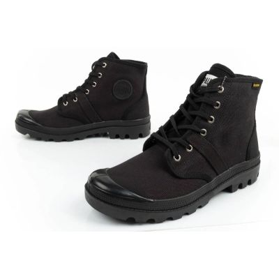 19. Buty sportowe Palladium M 00069-001