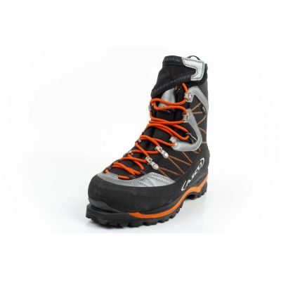 3. Aku Serai Gore-tex buty alpinistyczne trekkingowe damskie