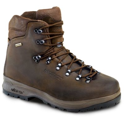 Buty trekkingowe męskie TREZETA Pamir z membraną WP