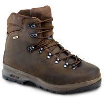 Buty trekkingowe męskie TREZETA Pamir z membraną WP
