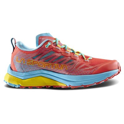9. Buty do biegania La Sportiva Jackal II W 56K402602