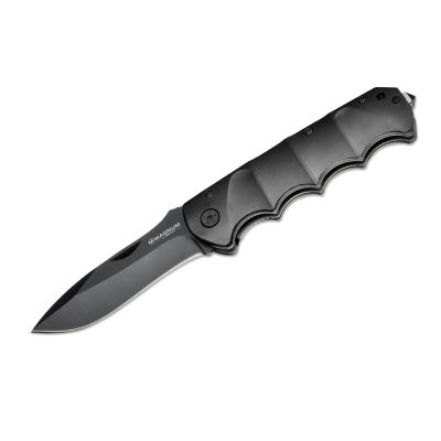 Nóż Magnum Black Spear 42