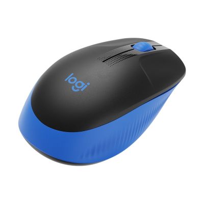 4. MYSZ LOGITECH M190  BLUE