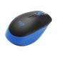 4. MYSZ LOGITECH M190  BLUE