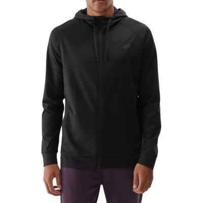 17. Bluza 4F M403 M 4FWAW24TFSWM403 20S