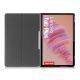 4. Etui Tech-Protect SmartCase na Lenovo TAB PLUS - czarne