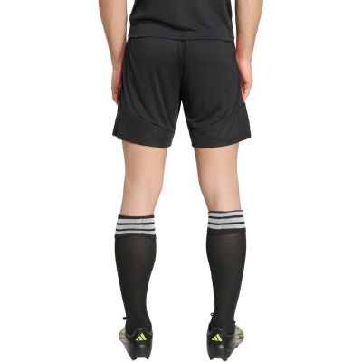 3. Spodenki męskie adidas Tiro 26 League czarno-czerwone KA8776