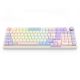 6. REDRAGON EISA 100 K768VI-WL klawiatura
