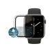 2. Etui PanzerGlass Full Body na Apple Watch 4 / 5 / 6 / SE 44 mm - przezroczyste