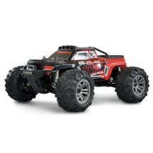 Amewi RC Samochód Daphoenodon Monster Truck LiIon 2000mAh czerwony/14+