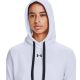 12. Bluza Under Armour Rival Fleece HB Hoodie W 1356317 100