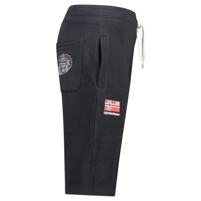 4. Spodenki Geographical Norway Paracana 317 M SY1233H/GN-Black