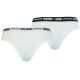 2. Bielizna Puma Brazilian 2P Pack W 907856 04