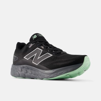 4. New Balance damskie buty sportowe wodoodporne W680WBK8