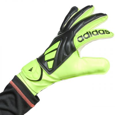 3. Rękawice bramkarskie adidas Copa Club Jr JN5341