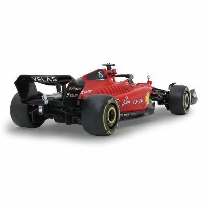 11. Jamara Ferrari F1-75 zdalnie sterowany model Samochód sportowy Silnik elektryczny 1:18