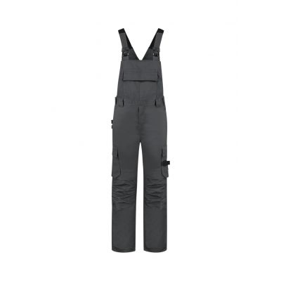 4. Spodnie robocze Tricorp unisex Bib & Brace Twill Cordura MLI-T67T4