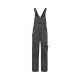 4. Spodnie robocze Tricorp unisex Bib & Brace Twill Cordura MLI-T67T4