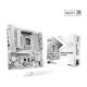 ASRock B860M Challenger WiFi White 1851 mATX HDMI/DP  DDR5