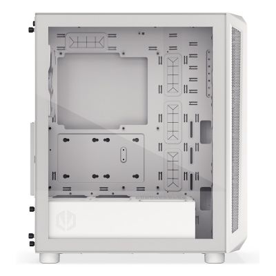 107. Obudowa ENDORFY Arx 500 ARGB White