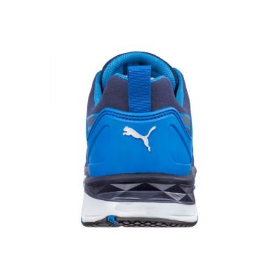 3. Półbuty męskie VELOCITY 2.0 BLUE LOW (blue)
