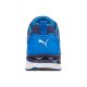 3. Półbuty męskie VELOCITY 2.0 BLUE LOW (blue)