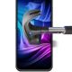 7. Folia matowa 3mk SilkyMatt Pro™ na Ulefone Armor 17 Pro