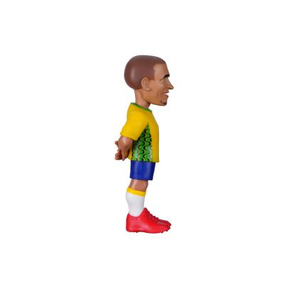 4. MINIX WC LEGENDS BRASIL - ROBERTO CARLOS