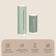 9. Netatmo NWS-M-EC cyfrowa stacja meteorologiczna Miętowy AC/Bateria Wi-Fi