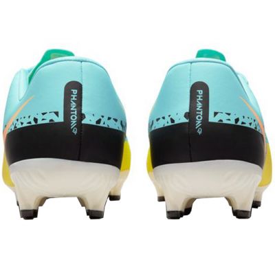 5. Buty piłkarskie Nike Phantom GT2 Academy FG/MG DA4433 407
