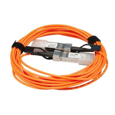 2. Kabel DAC SFP+ 10Gb/s, 5m MikroTik S+AO0005