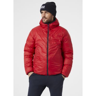 10. Kurtka Helly Hansen Rwb Revesible Down M 53666 597